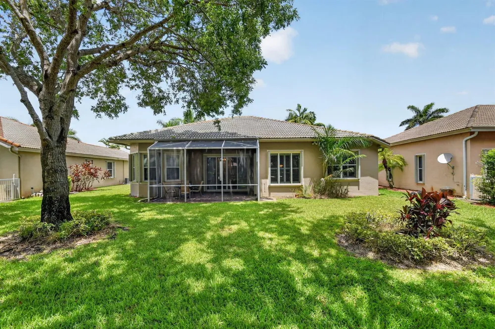 9574 LANTERN BAY CIRCLE West Palm Beach, FL 33411