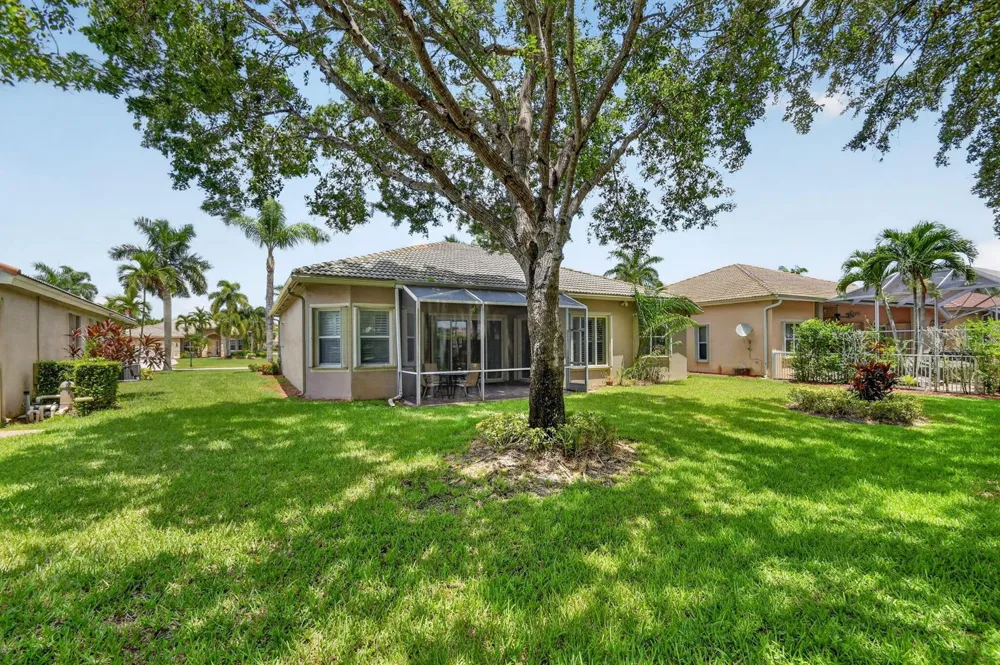 9574 LANTERN BAY CIRCLE West Palm Beach, FL 33411