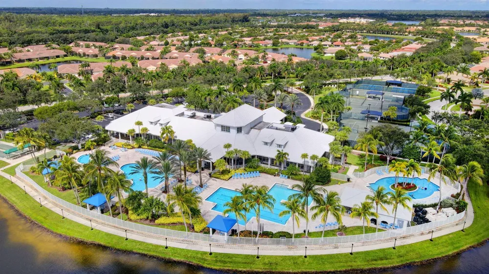 9574 LANTERN BAY CIRCLE West Palm Beach, FL 33411