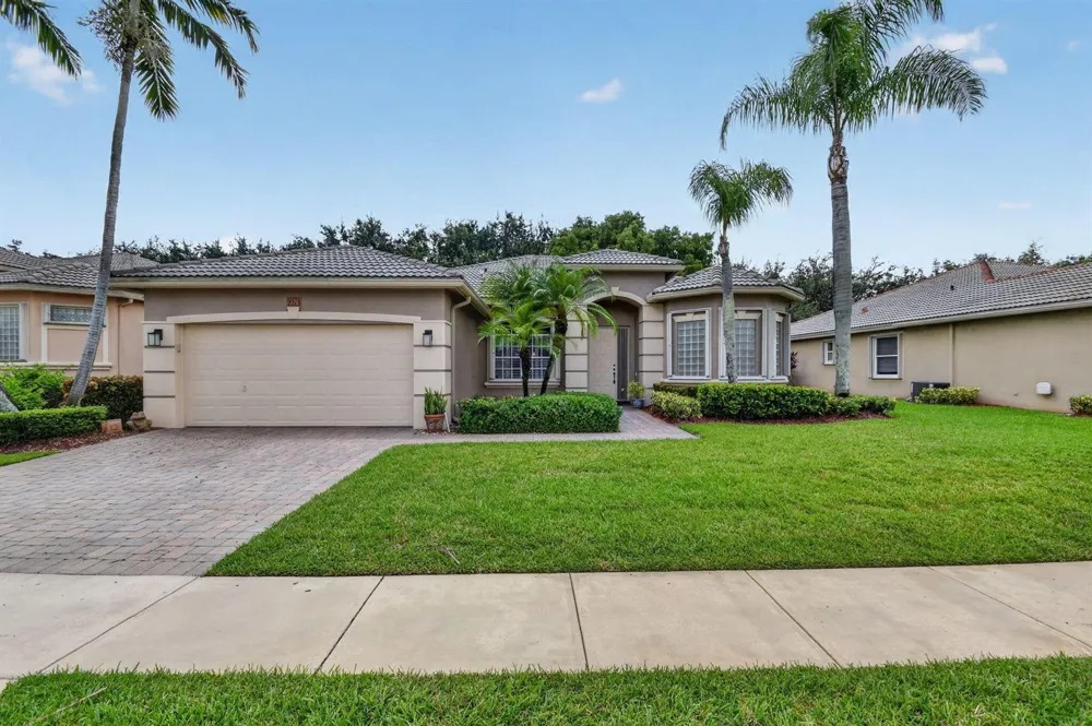9574 LANTERN BAY CIRCLE West Palm Beach, FL 33411