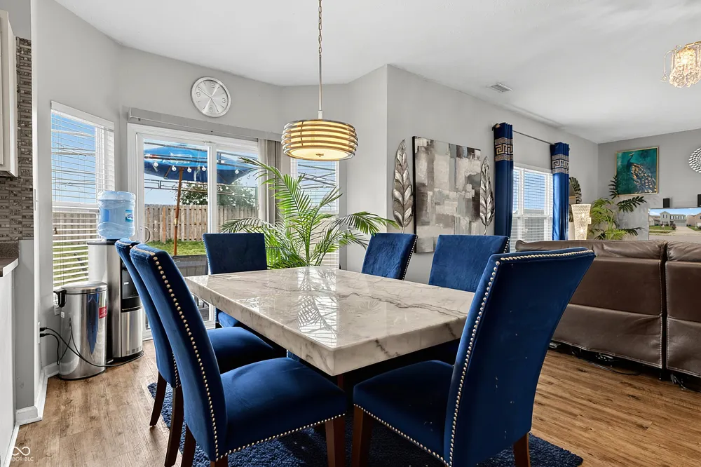 15108 Royal Grove Drive Noblesville, IN 46060