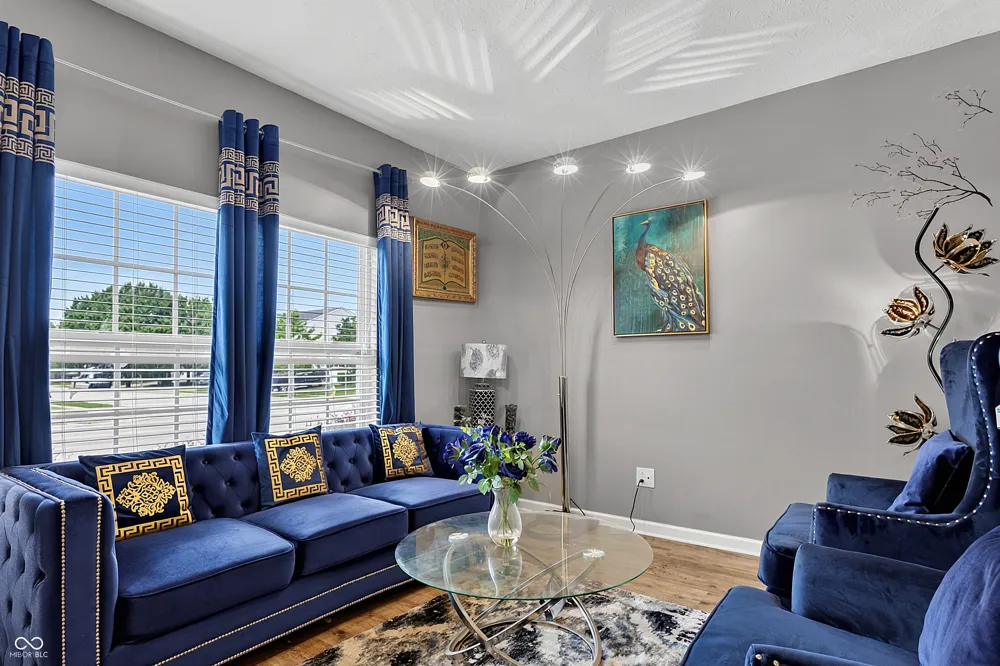 15108 Royal Grove Drive Noblesville, IN 46060
