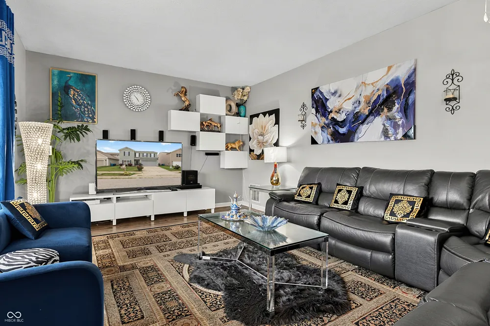 15108 Royal Grove Drive Noblesville, IN 46060