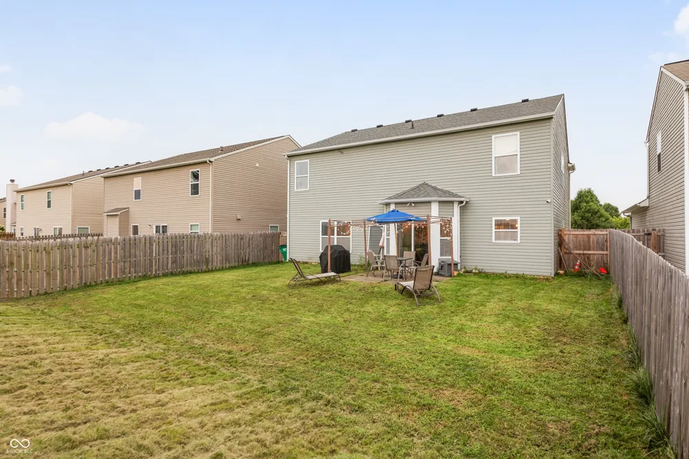 15108 Royal Grove Drive Noblesville, IN 46060