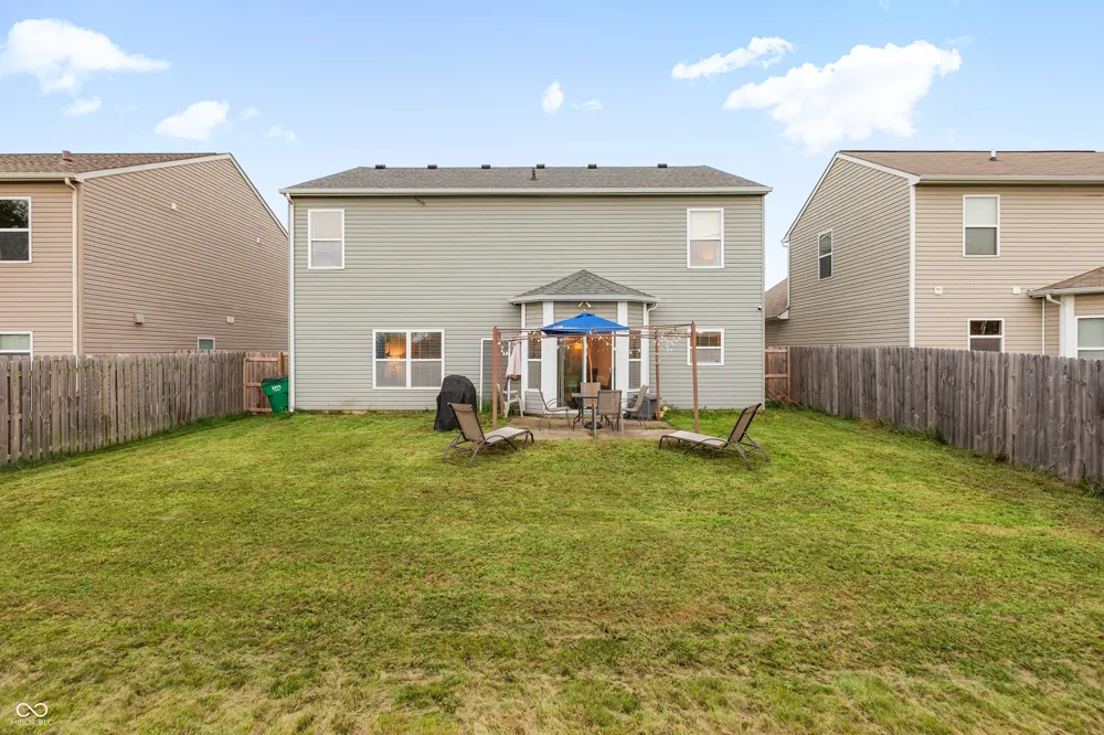 15108 Royal Grove Drive Noblesville, IN 46060