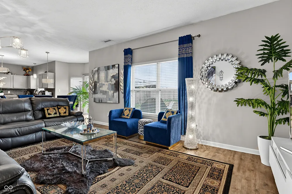 15108 Royal Grove Drive Noblesville, IN 46060