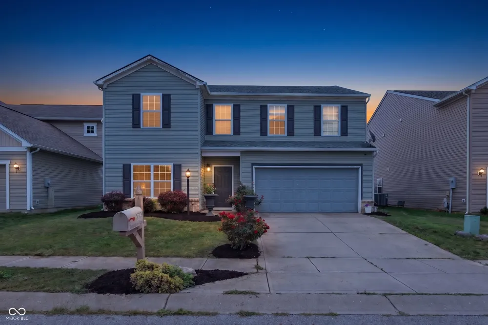 15108 Royal Grove Drive Noblesville, IN 46060