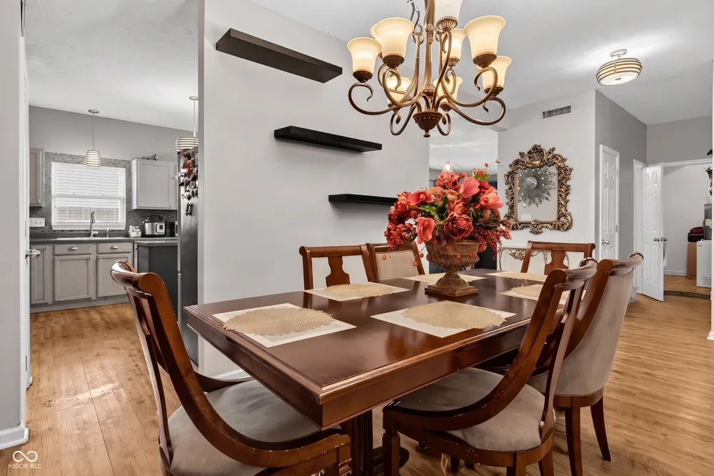 15108 Royal Grove Drive Noblesville, IN 46060