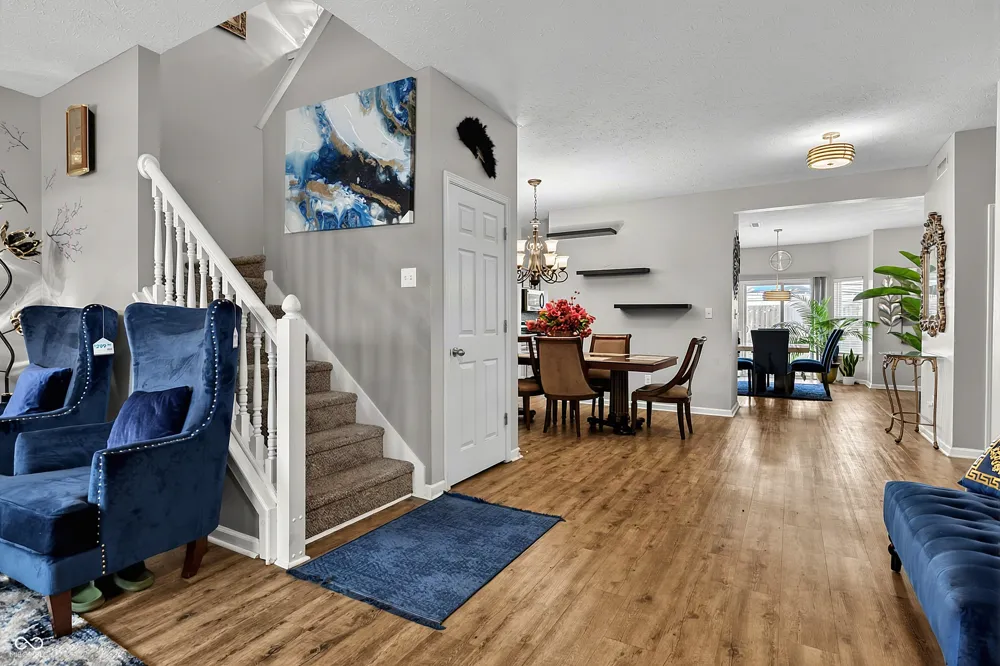 15108 Royal Grove Drive Noblesville, IN 46060