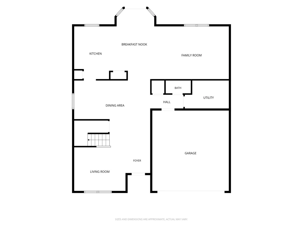 15108 Royal Grove Drive Noblesville, IN 46060