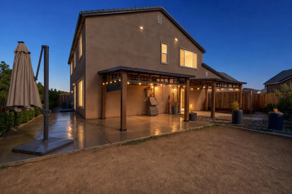 1240 Atlantica Drive S Madera, CA 93636