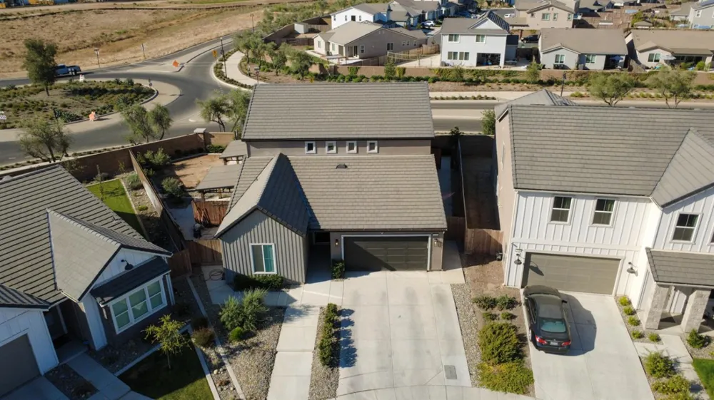 1240 Atlantica Drive S Madera, CA 93636