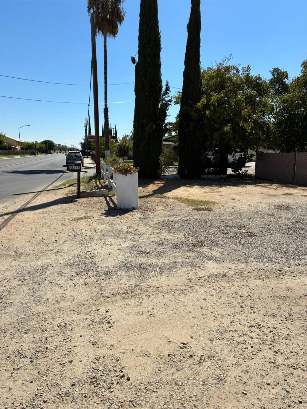 28686 Avenue 13 1/2 Madera, CA 93638