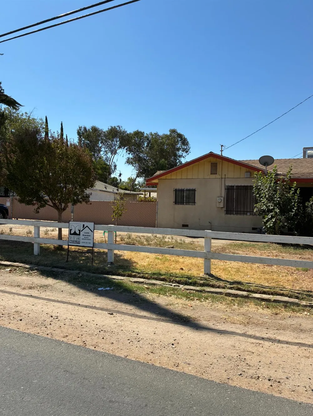 28686 Avenue 13 1/2 Madera, CA 93638