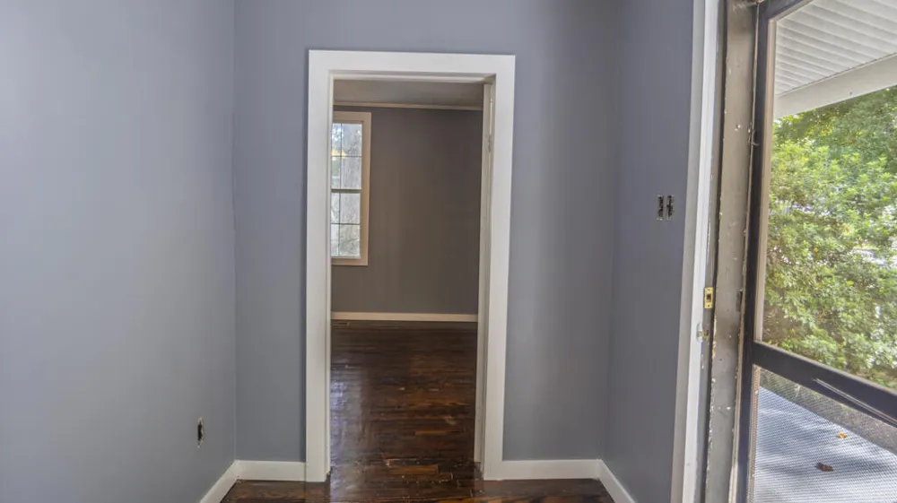 11 North Street Manchester, GA 31816