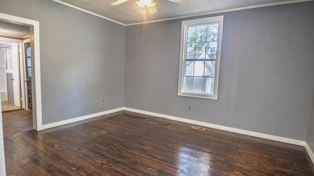 11 North Street Manchester, GA 31816