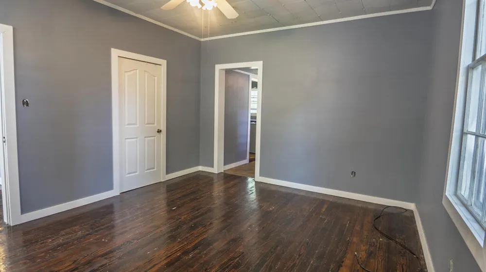 11 North Street Manchester, GA 31816