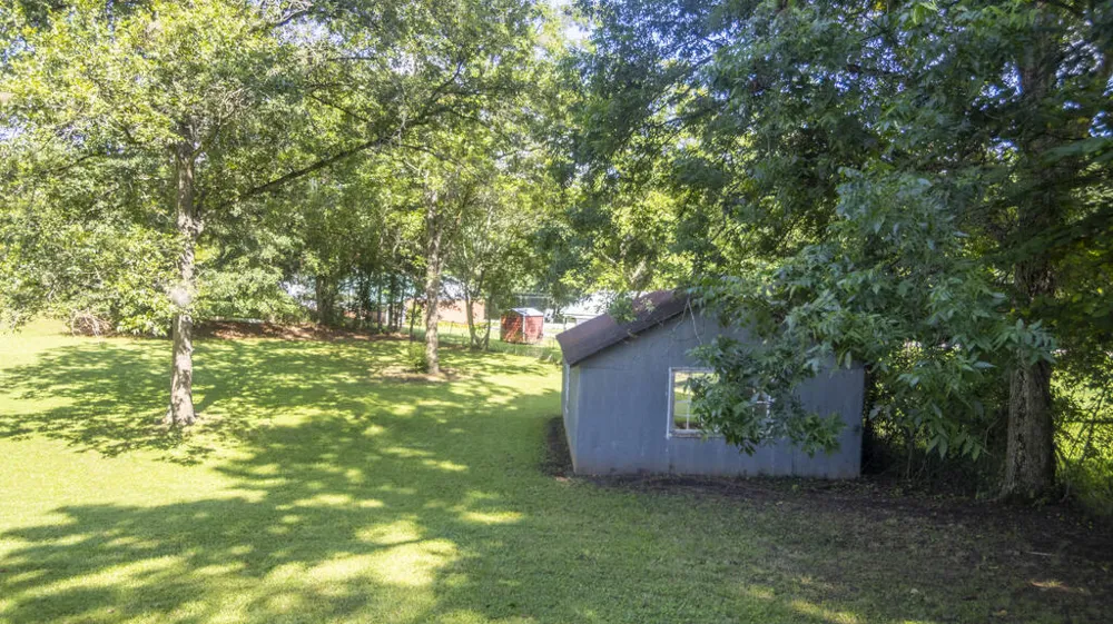 11 North Street Manchester, GA 31816