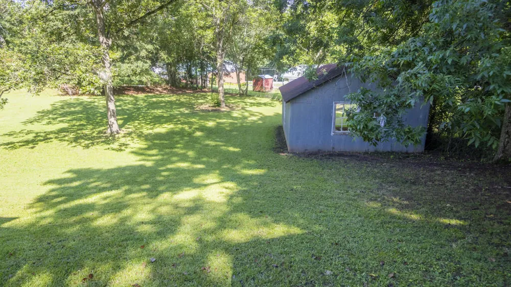 11 North Street Manchester, GA 31816