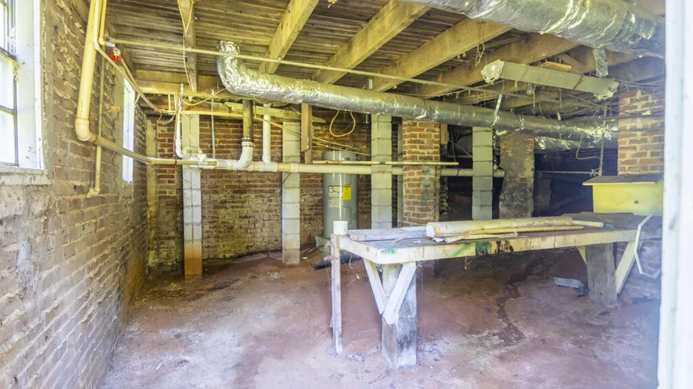 11 North Street Manchester, GA 31816