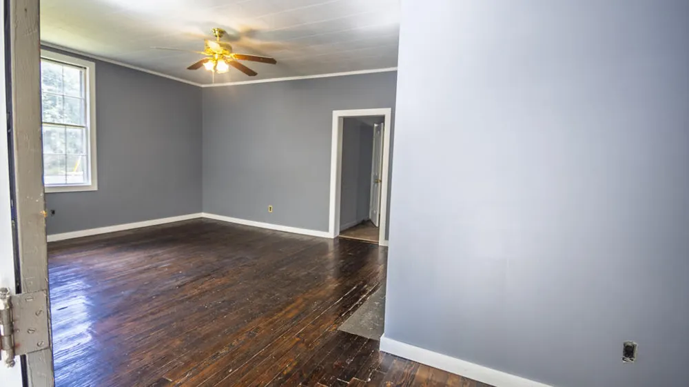 11 North Street Manchester, GA 31816