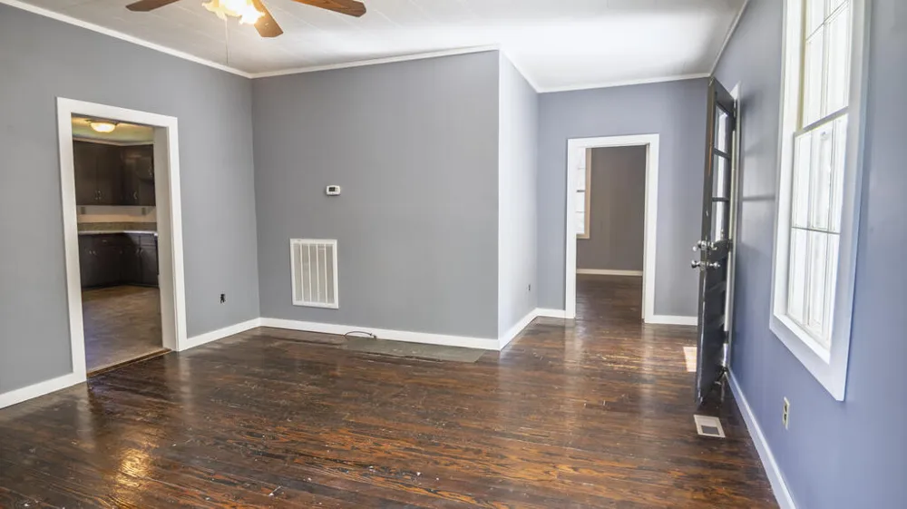 11 North Street Manchester, GA 31816