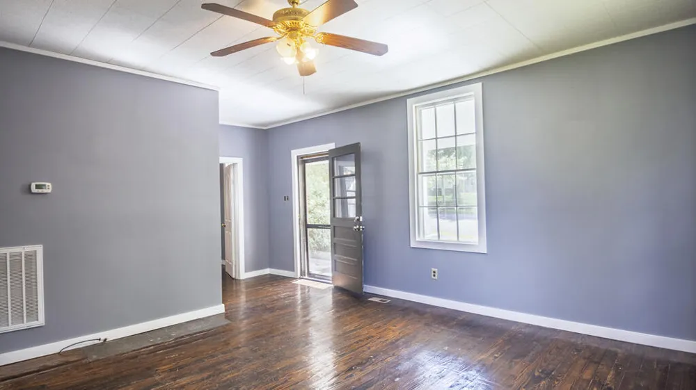 11 North Street Manchester, GA 31816