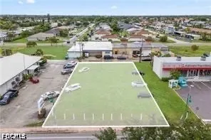 Cape Coral Parkway E
