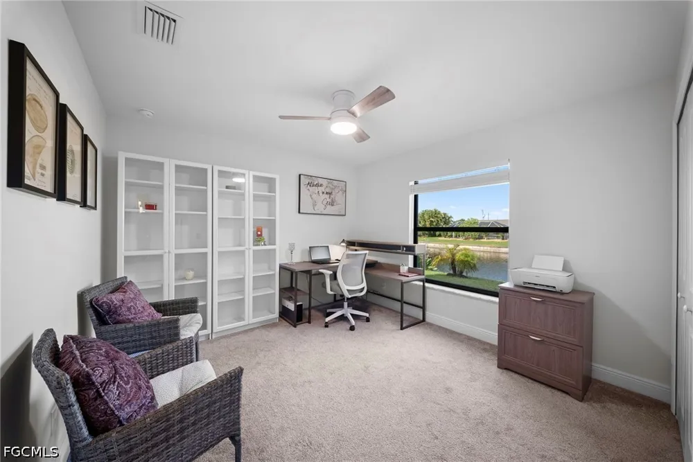 SW 11th Place Cape Coral, FL 33914