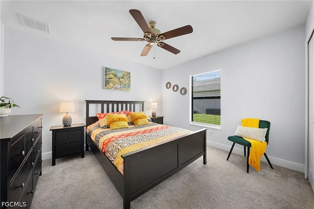 SW 11th Place Cape Coral, FL 33914
