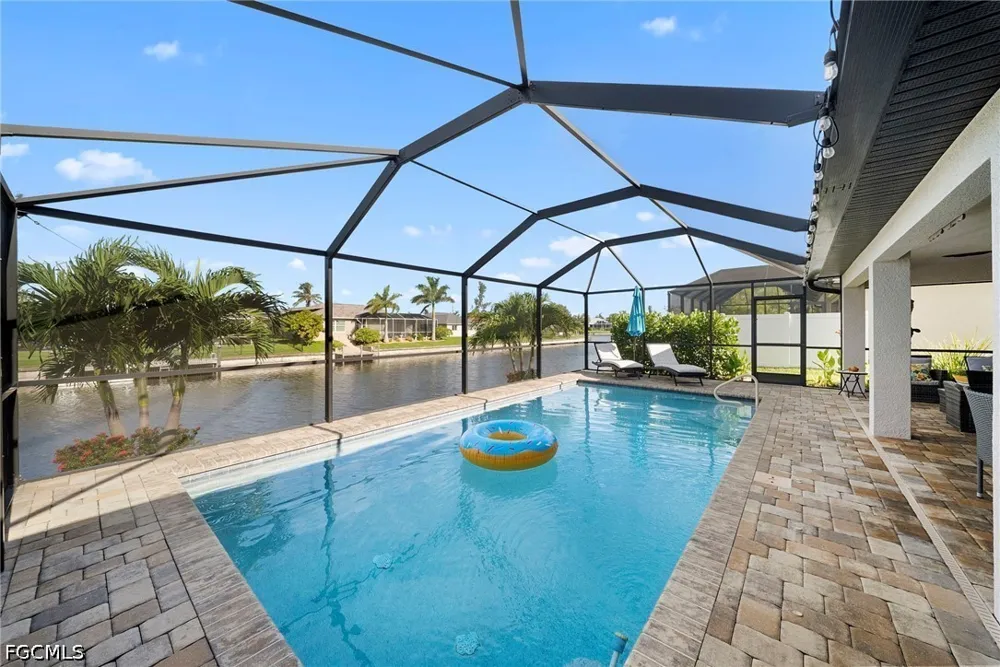 SW 11th Place Cape Coral, FL 33914