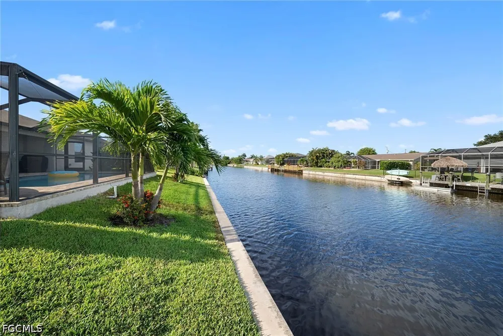 SW 11th Place Cape Coral, FL 33914