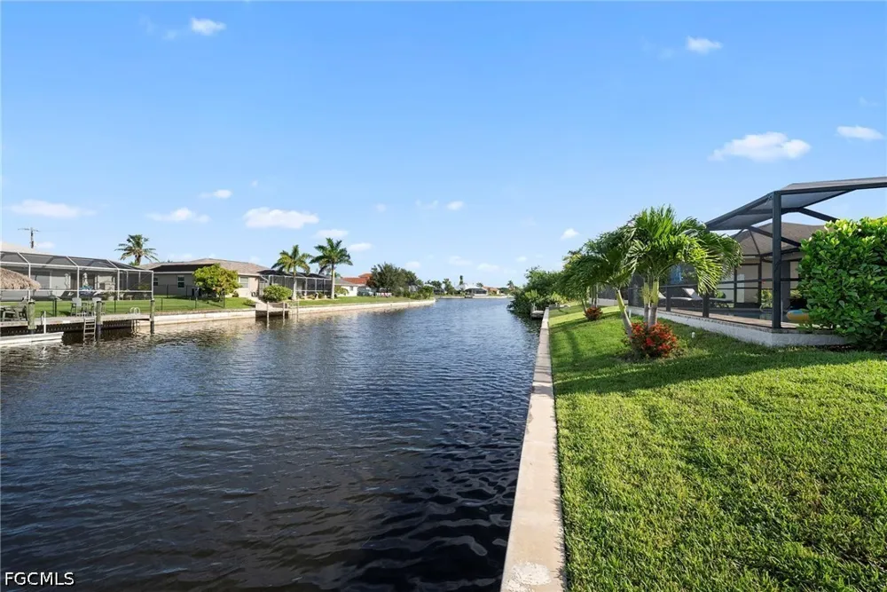 SW 11th Place Cape Coral, FL 33914