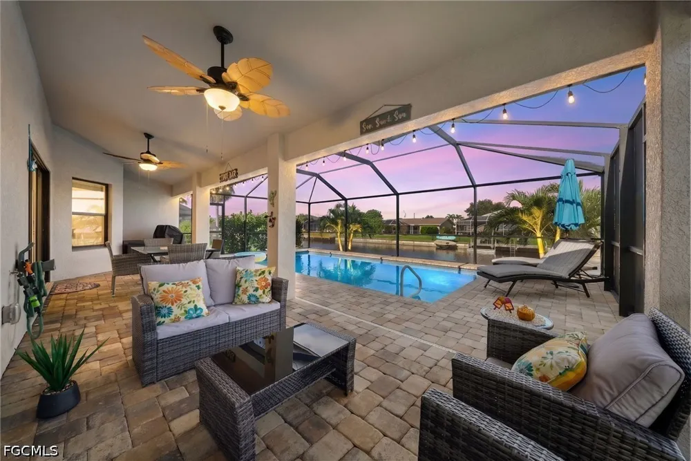 SW 11th Place Cape Coral, FL 33914