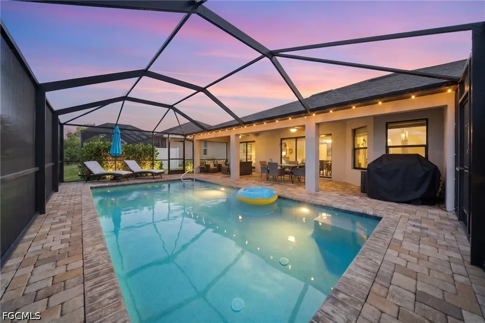 SW 11th Place Cape Coral, FL 33914