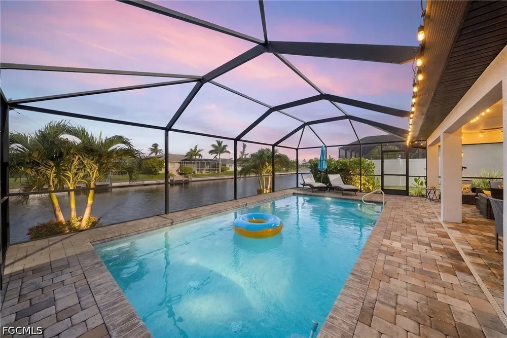 SW 11th Place Cape Coral, FL 33914