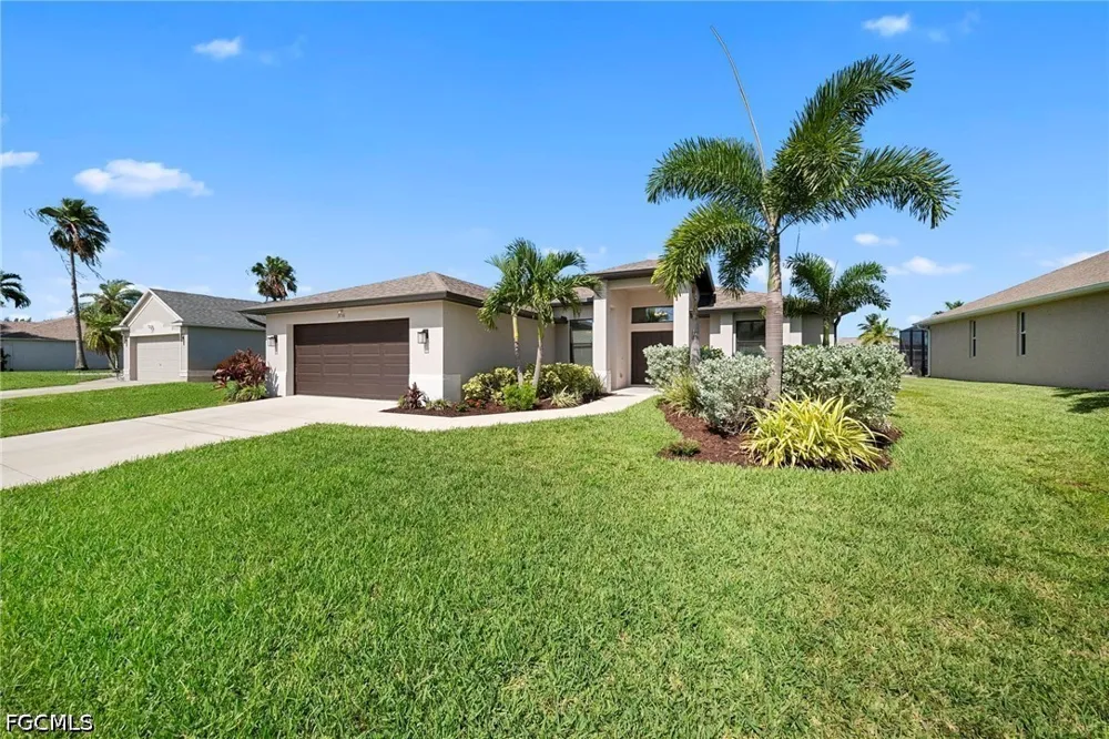 SW 11th Place Cape Coral, FL 33914