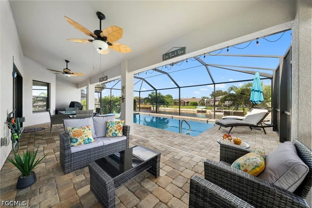 SW 11th Place Cape Coral, FL 33914