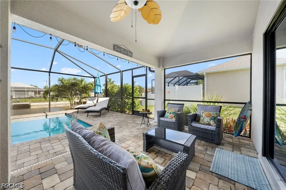 SW 11th Place Cape Coral, FL 33914