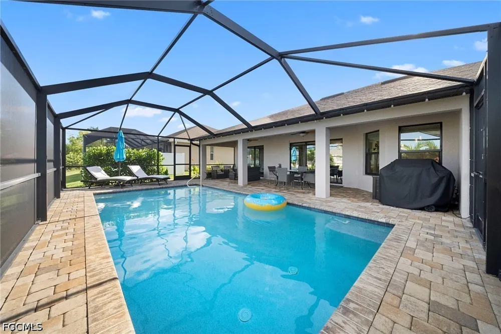 SW 11th Place Cape Coral, FL 33914
