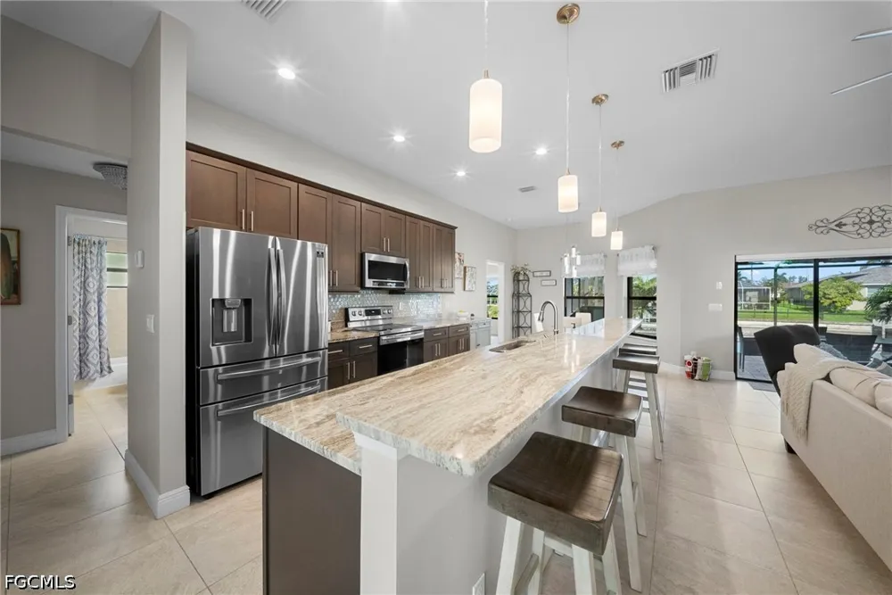 SW 11th Place Cape Coral, FL 33914