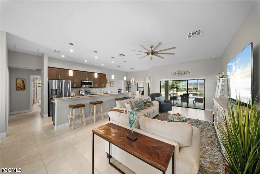 SW 11th Place Cape Coral, FL 33914