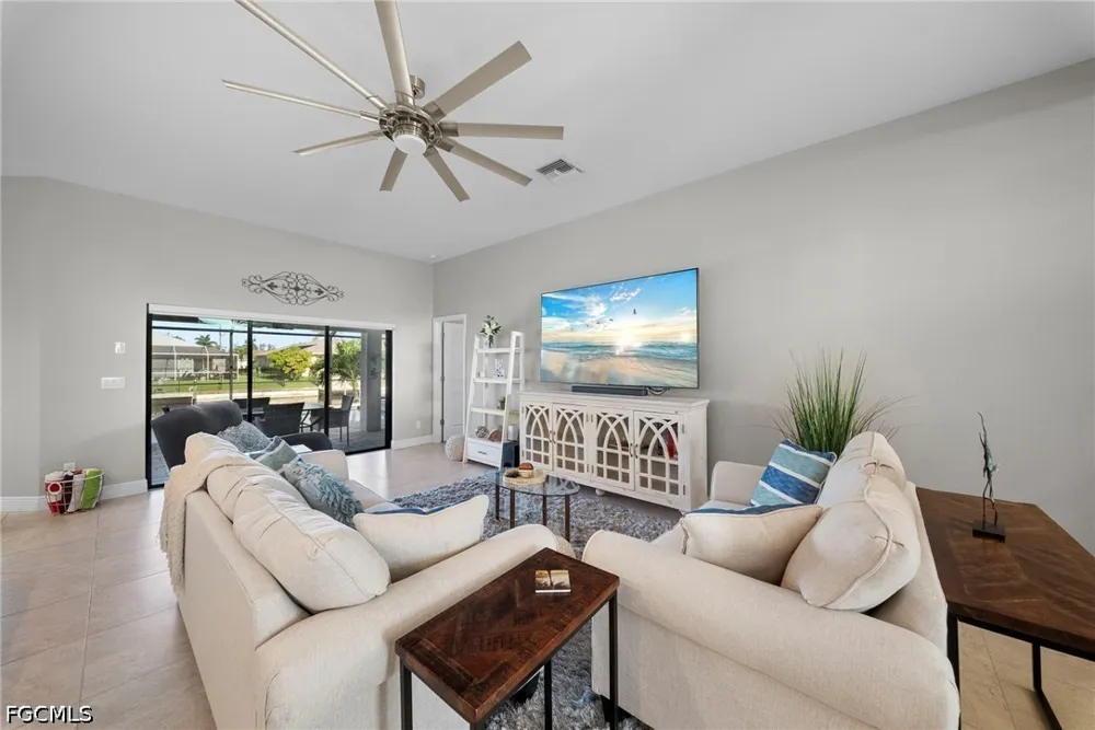 SW 11th Place Cape Coral, FL 33914