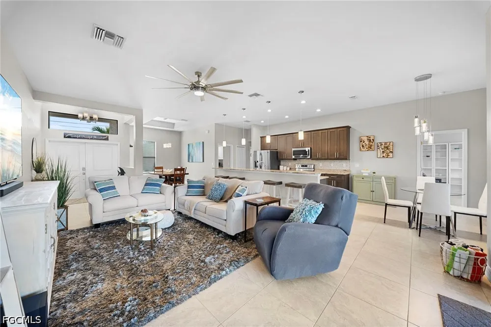 SW 11th Place Cape Coral, FL 33914