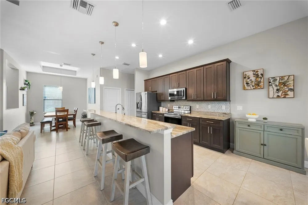 SW 11th Place Cape Coral, FL 33914