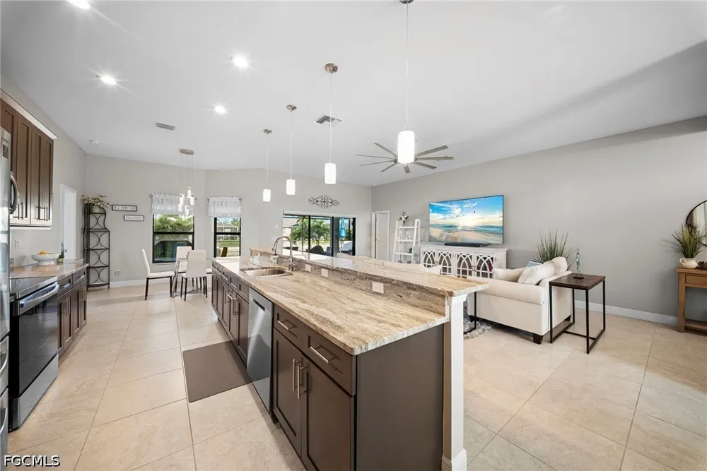 SW 11th Place Cape Coral, FL 33914