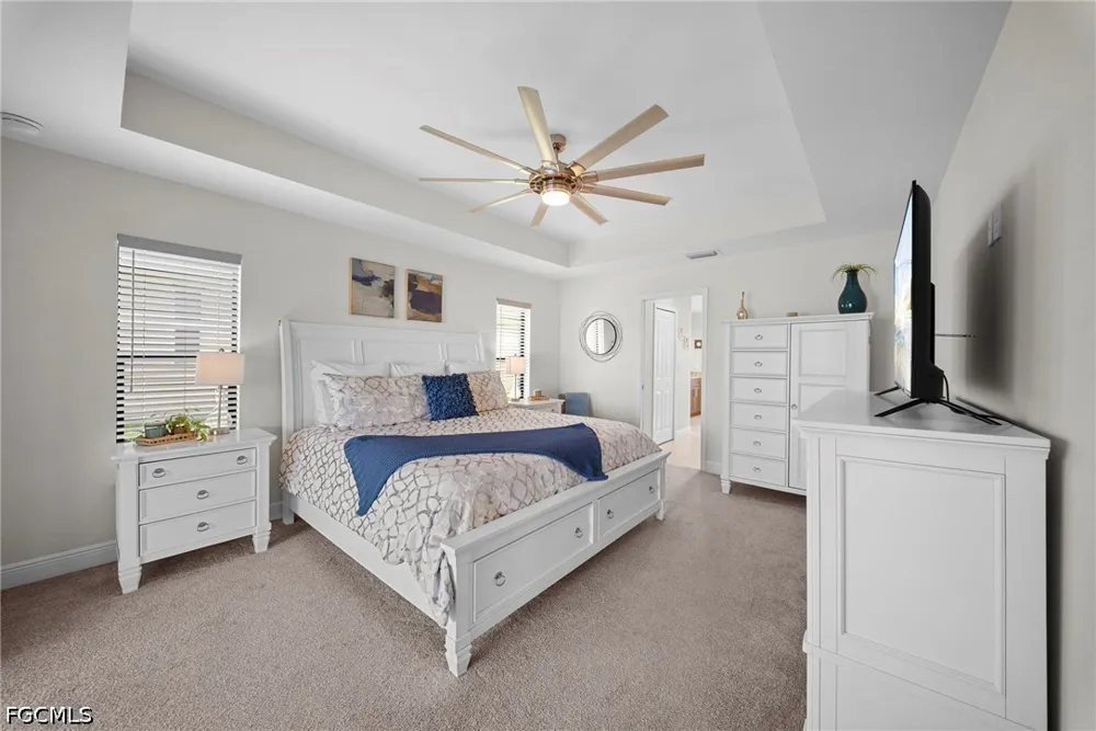 SW 11th Place Cape Coral, FL 33914