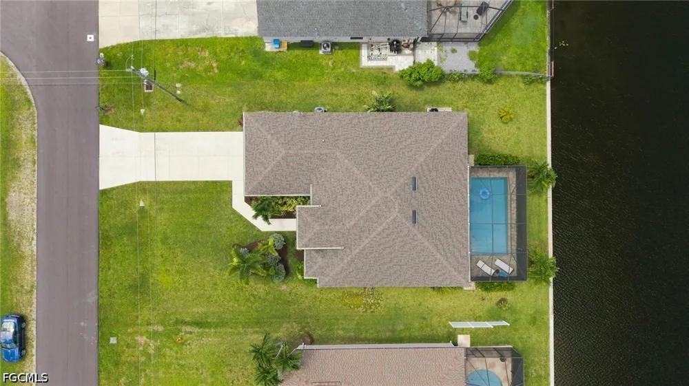 SW 11th Place Cape Coral, FL 33914