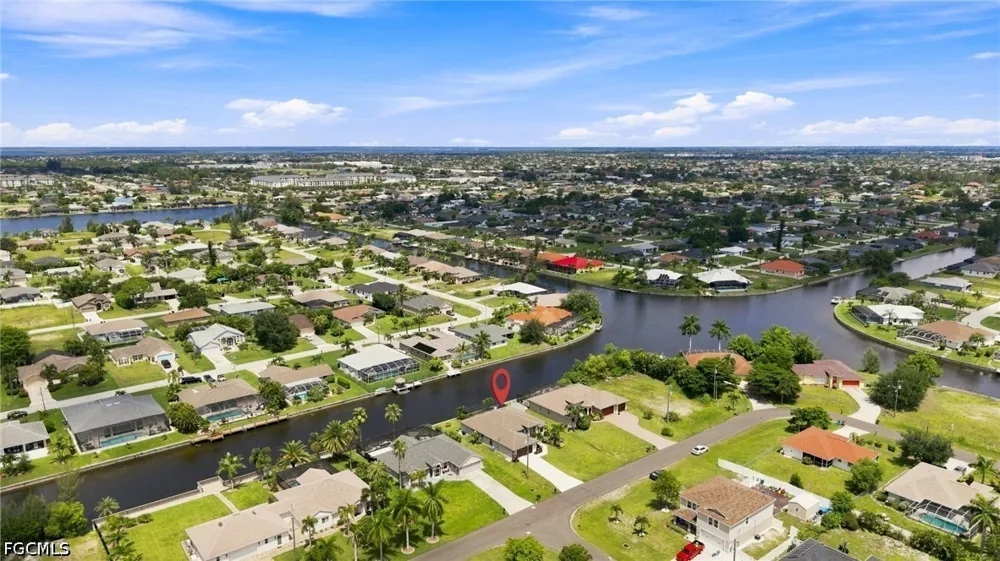 SW 11th Place Cape Coral, FL 33914