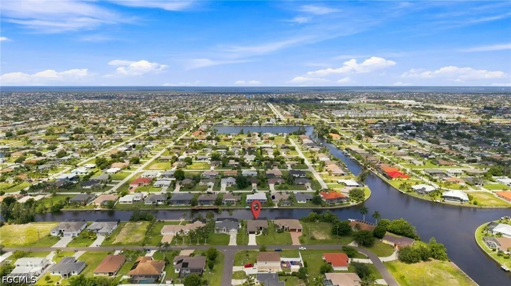 SW 11th Place Cape Coral, FL 33914